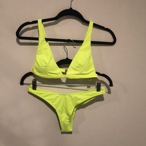 ‼️🆕 ZAFUL Bikini‼️